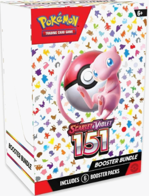 SV Booster Bundle image 0
