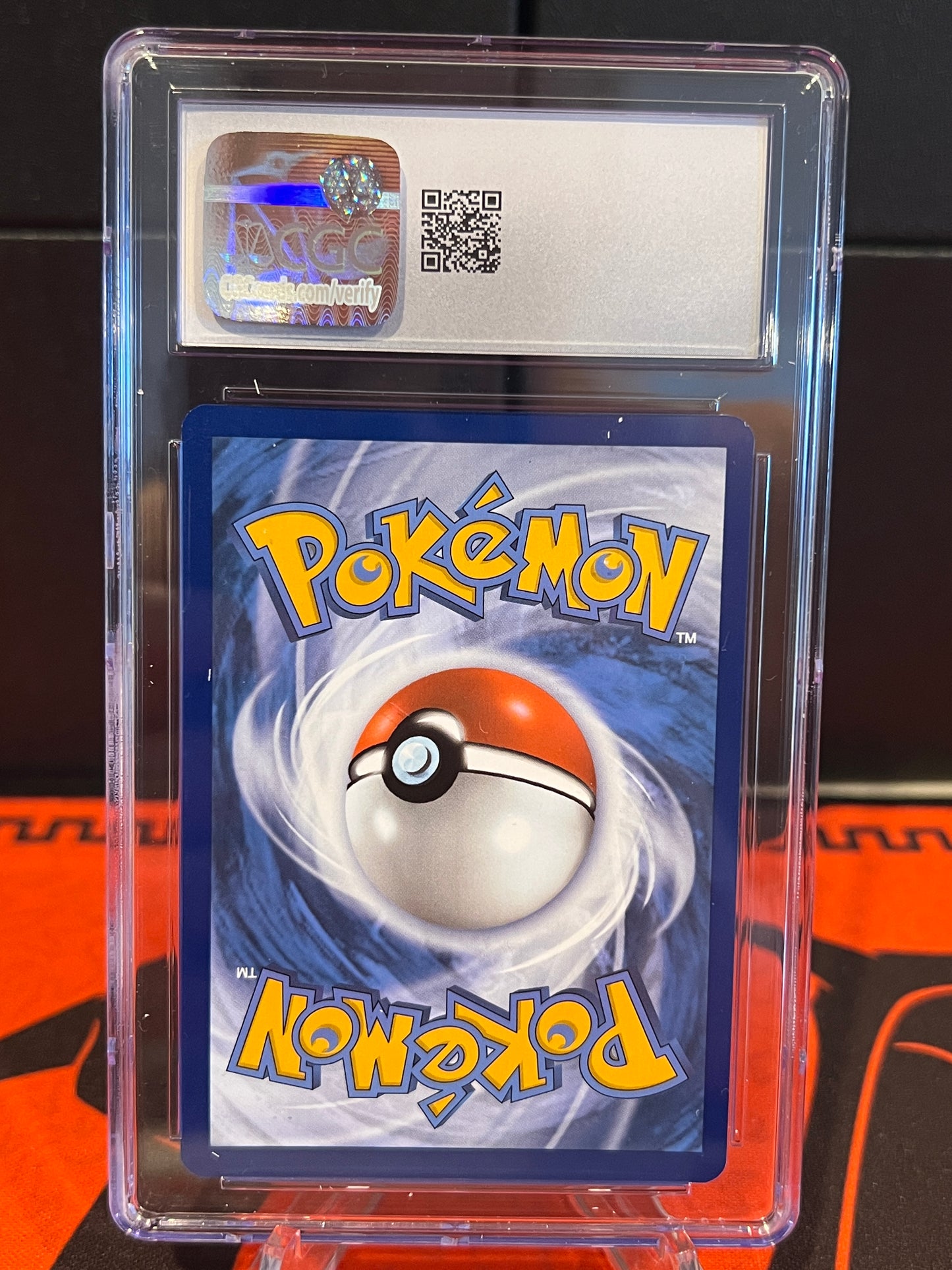 CGC 9.5 Spheal SSP 199/191