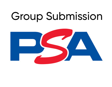 PSA Group Submission (Min 20)