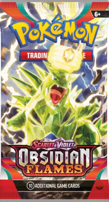 Obsidian Flames x 1 image 0